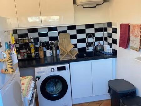 particulier loue apartement 3p chantilly centre