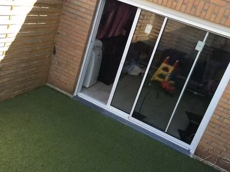 appartement 3 chambres – terrasse sans vis-à-vis – hyper centre