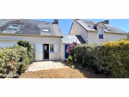 maison 2 pièces 42 m²