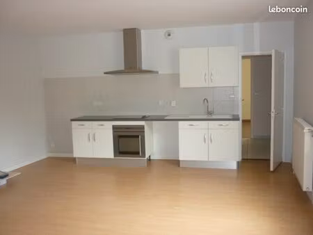 appartement 76m2