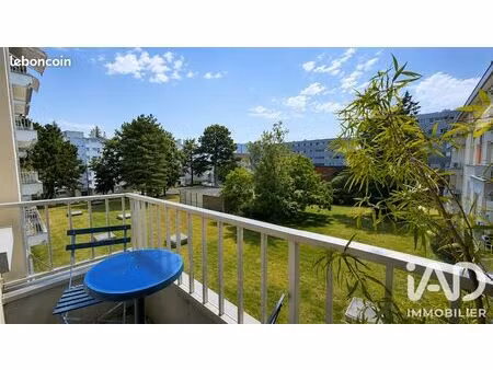 appartement 4 pièces 77 m²