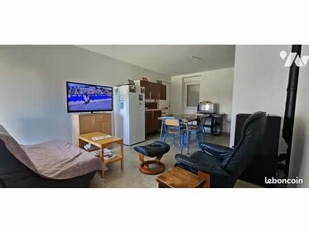 maison 2 pièces 50 m²