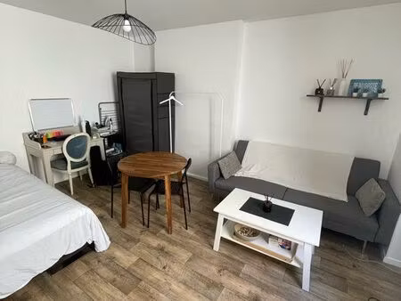 studio étudiant 26m2