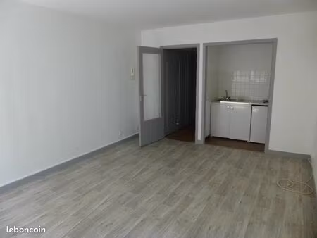 appartement 1 pièce 31 m²