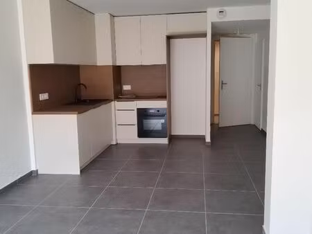 appartement 2 pièces 53 m²