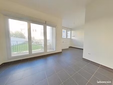 appartement t2