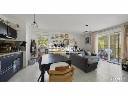 villenave d'ornon - appartement 4 pieces