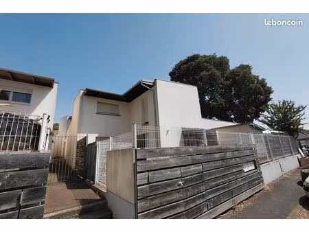 maison 4 pièces 78 m²