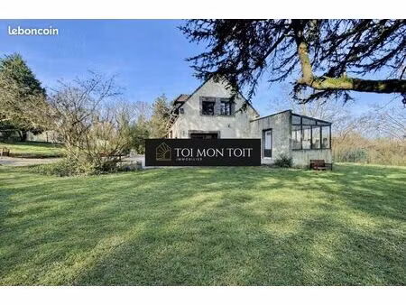 propriété 6 pièces 148 m²