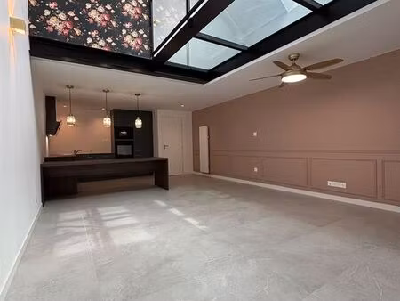 maison 4 pièces 89 m²