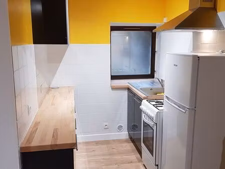 appartement alençon