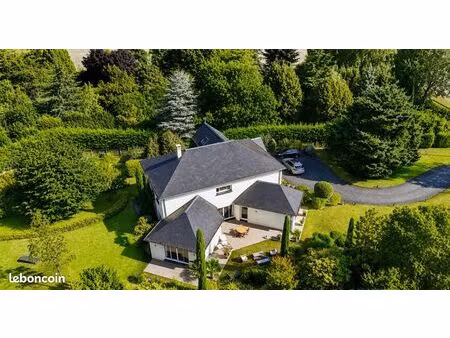 propriété contemporaine