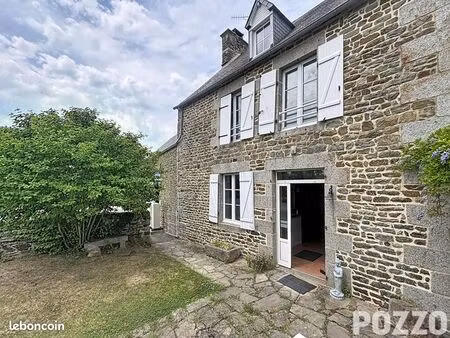 maison 4 pièces 95 m²