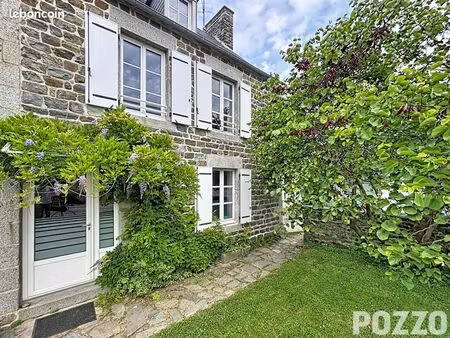 maison 6 pièces 98 m²