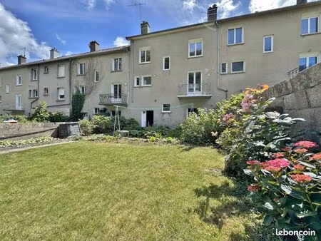 maison 5 pièces 85 m²