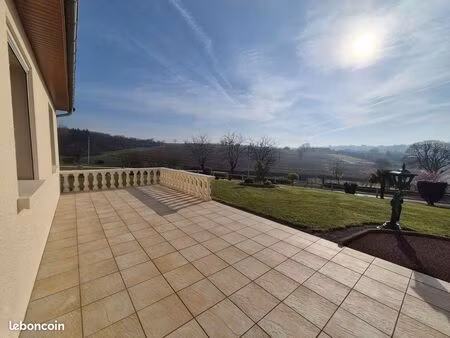 maison 5 pièces 96 m²