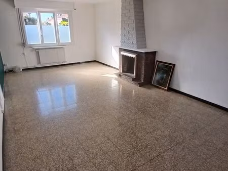 maison f5 82 m