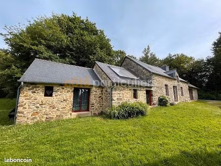 ferme 4 pièces 106 m²