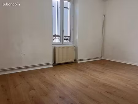 maison a vendre