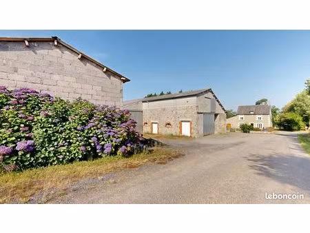 propriété 5 pièces 100 m²