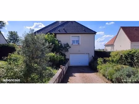 grande maison avec vue panoramique exceptionnelle