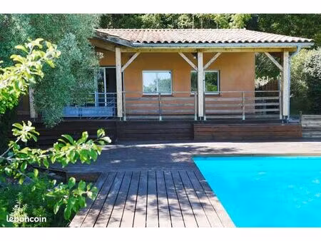 maison 5 pièces 137 m²