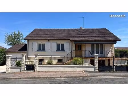 maison 6 pièces