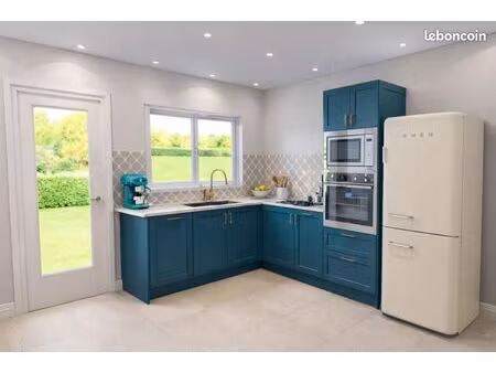 maison 5 pièces 85 m²
