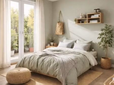 maison 4 pièces 66 m²