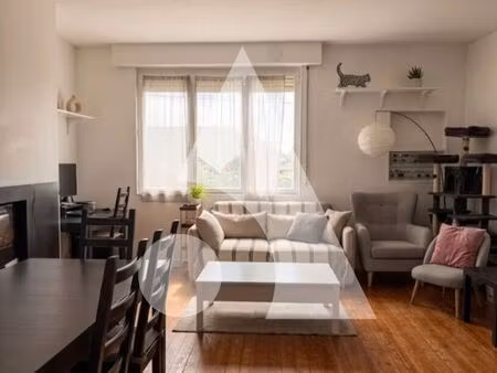 maison 4 pièces 94 m²