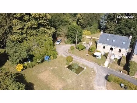 maison 3 pièces 104 m²