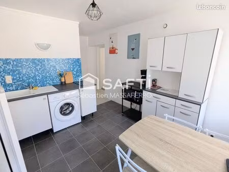 immeuble 108 m² cosne-cours-sur-loire