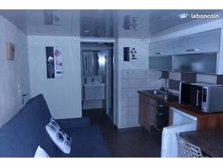 location studio pour étudiant