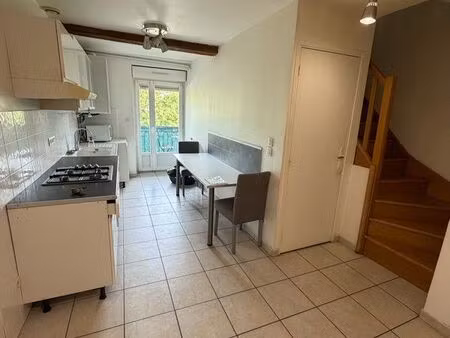 location appartement 130 m2