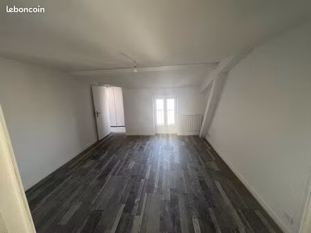 appartement t3 à louer