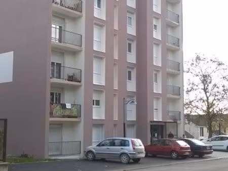 appartement 1 pièce 36 m²
