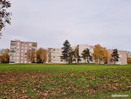 appartement 2 pièces 49 m²