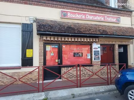 boucherie charcuterie traiteur