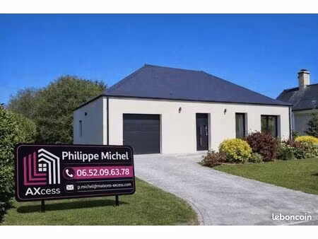 maison 5 pièces 80 m²