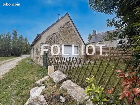 maison 5 pièces 97 m²
