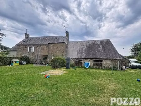 maison 10 pièces 193 m²