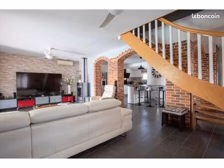maison a vendre