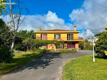 maison de famille muret
