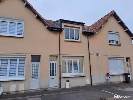maison 3 pièces 85 m²