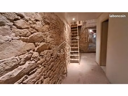 maison 4 pièces 159 m²
