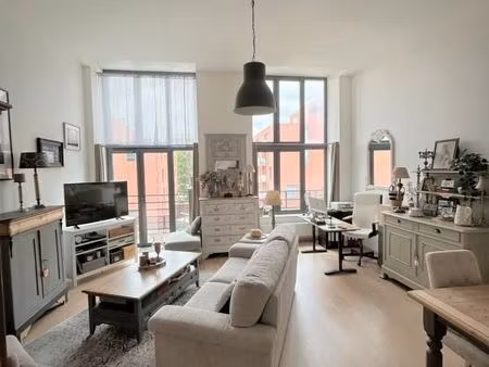 appartement 3 pièces 67 m²