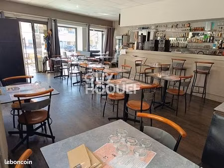 commerce bar  restaurant boen sur lignon