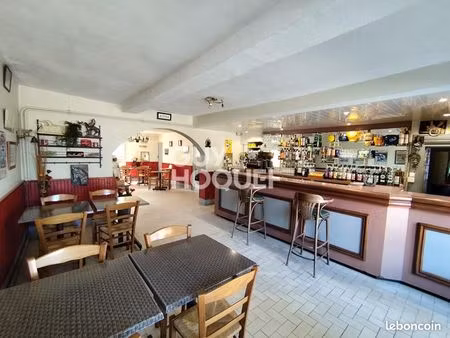 commerce magneux haute rive