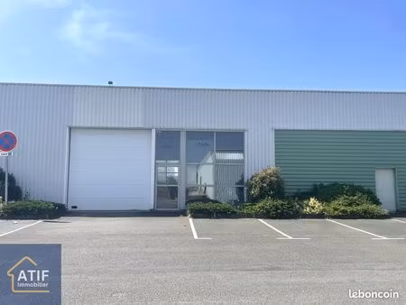 local commercial 270 m² boën-sur-lignon