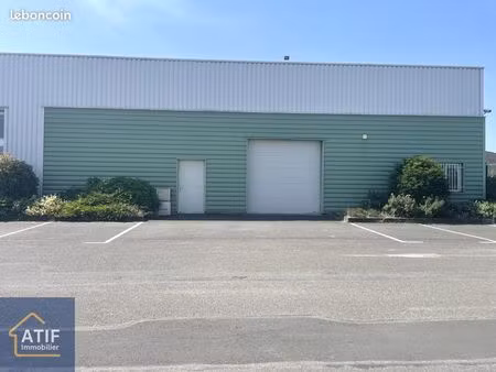 local commercial 280 m² boën-sur-lignon